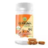 Tenmag Kurkuma növényi kapszulában 300mg 60db