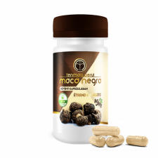 Tenmag Perui Maca Negra 60db kapszula vitamin és táplálékkiegészítő
