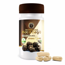  Tenmag Perui Maca Negra 60db kapszula vitamin és táplálékkiegészítő