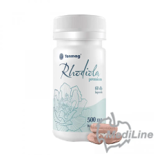  TENMAG RHODIOLA PREMIUM KAPSZULA 60DB vitamin és táplálékkiegészítő