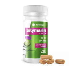  Tenmag silymarin forte kapszula 60 db gyógyhatású készítmény