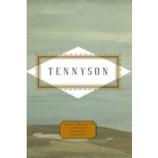 Tennyson: Poems – Alfred Tennyson idegen nyelvű könyv