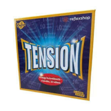  Tension társasjáték