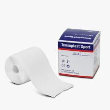 Tensoplast Sport 8 cm x 2,5 m gyógyászati segédeszköz