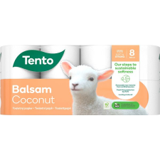 TENTO Balsam Coconut (8 db) tisztító- és takarítószer, higiénia