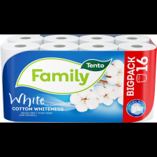 TENTO Family White (16 db) (8581010007446) higiéniai papíráru