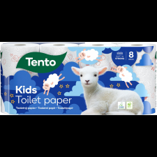 TENTO Kids (8 db) (6414301012794) higiéniai papíráru
