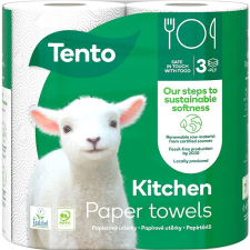 TENTO Kitchen 2db higiéniai papíráru