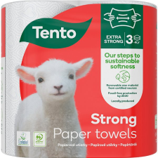 TENTO Strong 2db takarító és háztartási eszköz