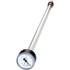  Tenziometer 60 cm-es öntözéstechnikai alkatrész