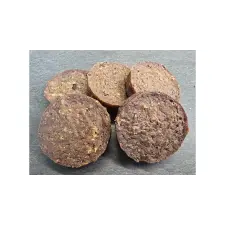 Teomann dél-afrikai strucchúsos jutalomfalat macskáknak 250g jutalomfalat macskáknak