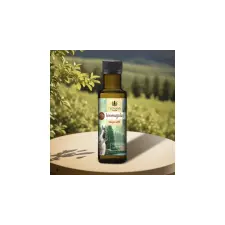 Teomann hidegen sajtolt lenmagolaj kutyáknak és macskáknak 100ml jutalomfalat kutyáknak