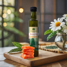  Teomann Lazacolaj 500ml Hidegen Sajtolt vitamin, táplálékkiegészítő kutyáknak