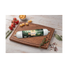 Teomann párolt húsrolád - szarvas 400g