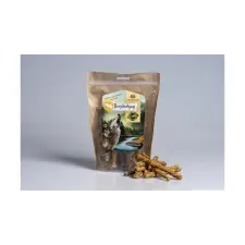 Teomann Szárított Borjúhólyag (csavart) 500g jutalomfalat kutyáknak