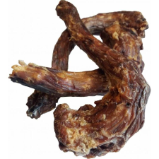Teomann Szárított Kacsanyak 250g jutalomfalat kutyáknak