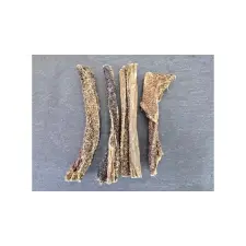 Teomann Szárított Kecskepacal 500g jutalomfalat kutyáknak
