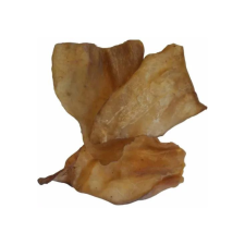  Teomann szárított Marhafül 2 darabos jutalomfalat kutyáknak