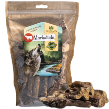 Teomann Szárított Marhatüdő, 1 kg jutalomfalat kutyáknak