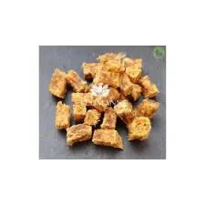 Teomann Szárított Nyúlhús Soft Mini kockák 500g jutalomfalat kutyáknak