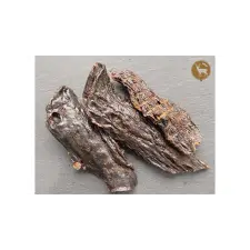 Teomann Szárított Rénszarvasmáj 1kg jutalomfalat kutyáknak