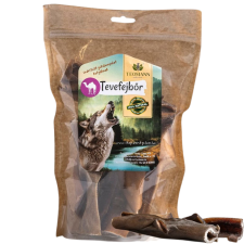  Teomann Szárított Tevefejbőr, 250 g jutalomfalat kutyáknak