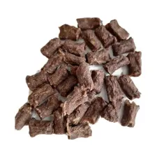 Teomann Tréning Snack Marha mini 100g jutalomfalat kutyáknak