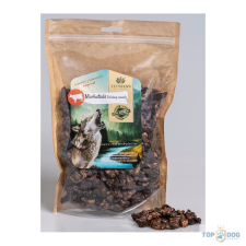 Teomann Tréning Snack Marhatüdő 100g jutalomfalat kutyáknak
