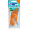 Tepe ANGLE 0.45 mm narancs 6 db