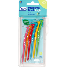 Tepe Angle Start MIX 6 db fogkefe