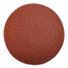 Tépőzáras csiszolókorong 125 mm - P150 - 5 db