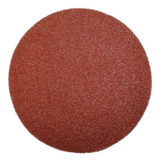  Tépőzáras csiszolókorong 125 mm - P150 - 5 db barkácsgép tartozék