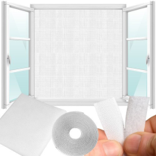  Tépőzáras szúnyogháló ablakra szúnyogháló