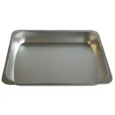  Tepsi 27cm x 33cm beépíthető gépek kiegészítői