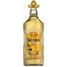  TEQUILA SIERRA REPOSADO 1L tequila