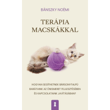 Terápia macskákkal társadalom- és humántudomány