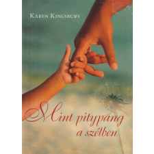 TERCIUM Mint pitypang a szélben antikvárium - használt könyv