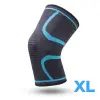  Térdrögzítő sportoláshoz - XL