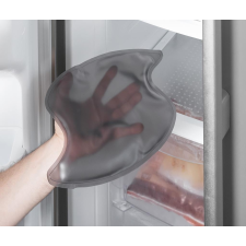  Térdvédő, zselés (hideg és meleg) gyógyászati segédeszköz