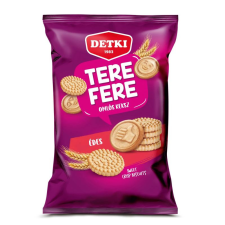  Tere-Fere Eredeti édes keksz 180g /21/ csokoládé és édesség