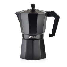 TERESA Moka pot 360ml 10x17x21cm konyhai eszköz