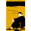 Terézia Mora - A szörnyeteg - Darius Kopp-trilógia 2.