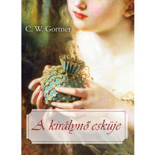 Tericum A királynő esküje egyéb e-könyv