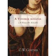 Tericum A Tudorok bosszúja egyéb e-könyv