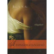 Tericum A zongoratanárnő antikvárium - használt könyv