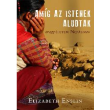Tericum Amíg az istenek aludtak egyéb e-könyv