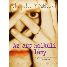 Tericum Az arc nélküli lány egyéb e-könyv