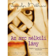Tericum Az arc nélküli lány egyéb e-könyv