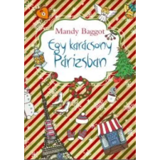 Tericum Egy karácsony Párizsban egyéb e-könyv