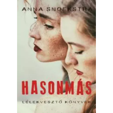 Tericum Hasonmás egyéb e-könyv